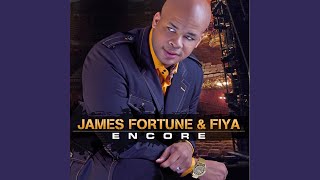 Video thumbnail of "James Fortune - You Are Here"