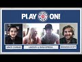 Play On! Podcast - Episode 3 - Ryan & Lindsay Sproul