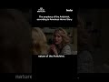 The prophecy of the Antichrist #AHS #MurderHouse #SarahPaulson #JessicaLange