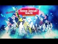 Intro - Opening Acts [1992, Live At the Freddie Mercury Tribute Concert] HD