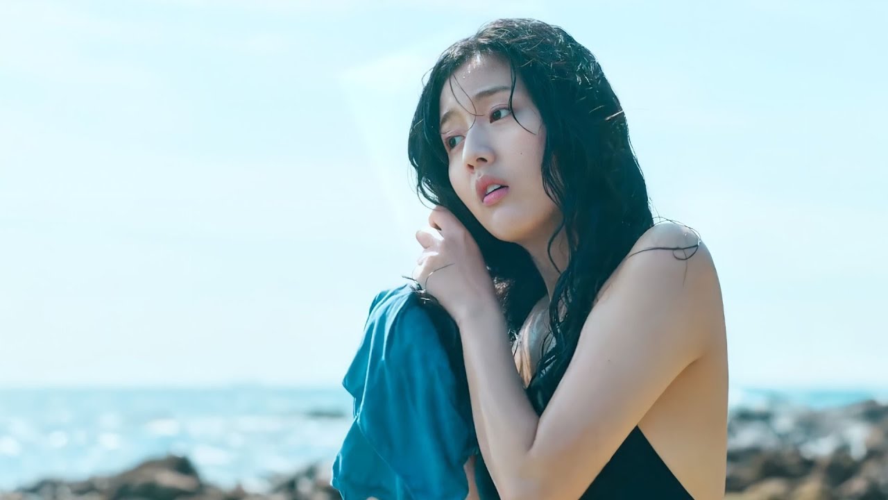 First Love Hidden by the Sea: She Saved Him, Unaware He Guarded Her Whole Youth.