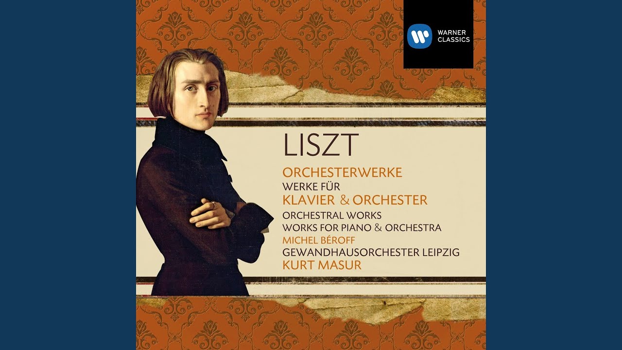 Tasso, Lamento e Trionfo, S. 96