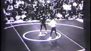1966 NYSPHSAA Wrestling 133-lb. Championship