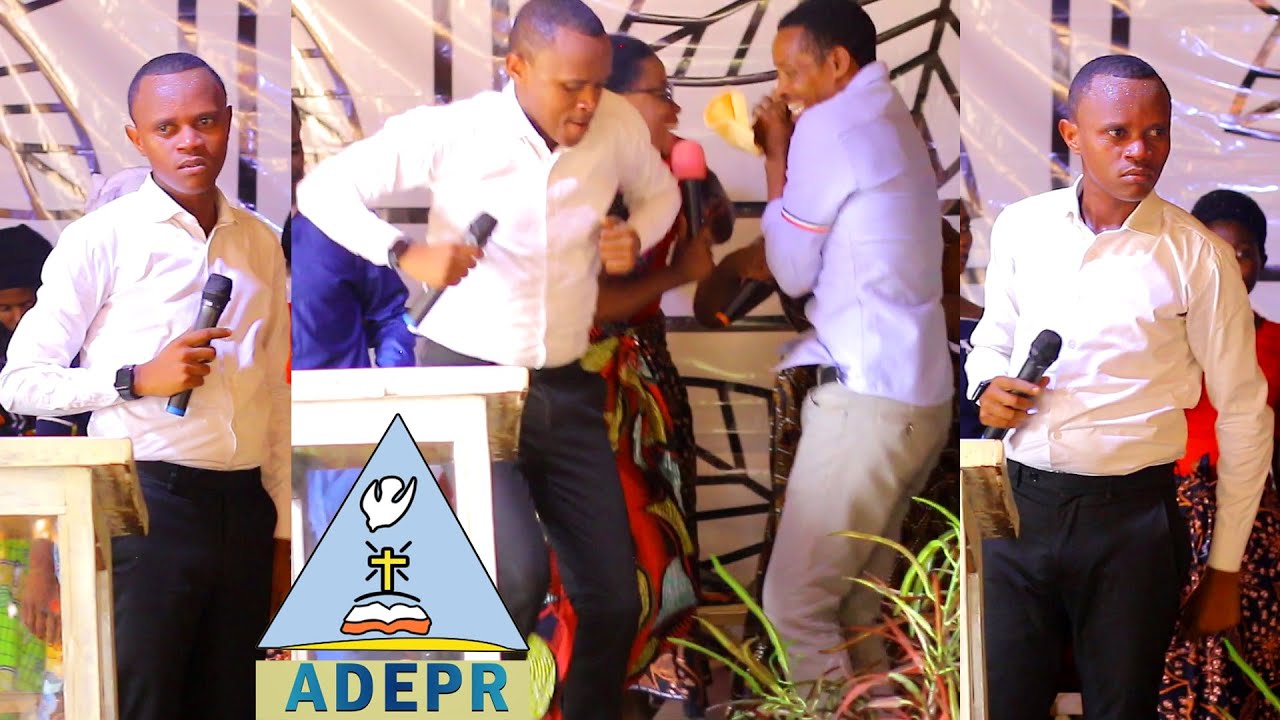 🔴NONAHA💥Sugira Steven mwakunze muri ADEPR agarutse ku karago😍Ni ubwa mbere abihishuye😱Twarakomeretse