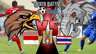 Download lagu Thailand VS Indonesia | AFF suzuki Cup 2016 HD live Streaming game FINAL 2