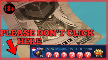 mobile legends !! How to stack up fast with Aldous || Early Game|| mobile legends