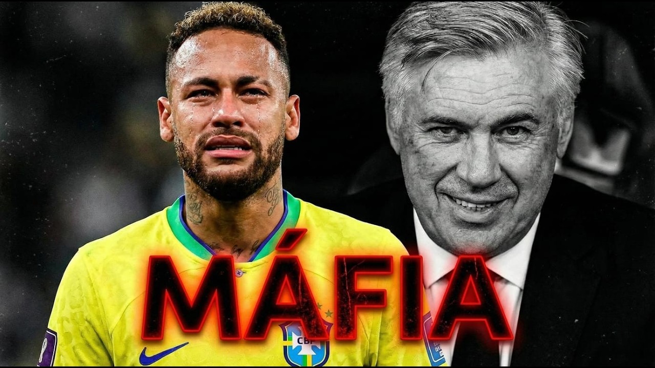 O BRASIL VAI PERDER A COPA DE 2026!!