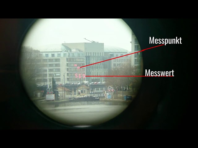 Bestes Fernglas Mit Entfernungsmesser : Steiner fernglas mit lasermessung float magazin