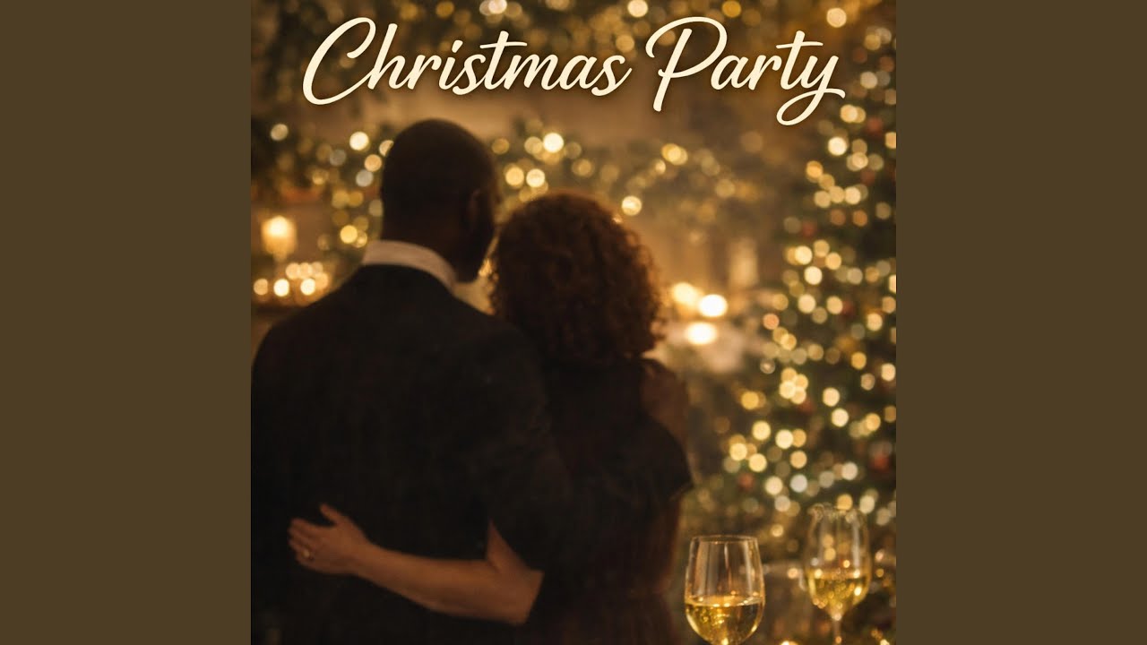 Christmas Party - YouTube