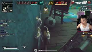 Trải nghiệm siêu phẩm FPS Battle Teams 2 cùng Rambo 5