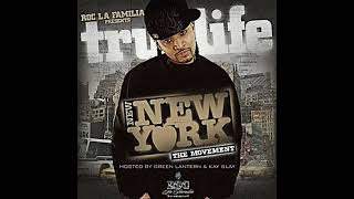 Tru-Life - New New York: The Movement (Full Mixtape)