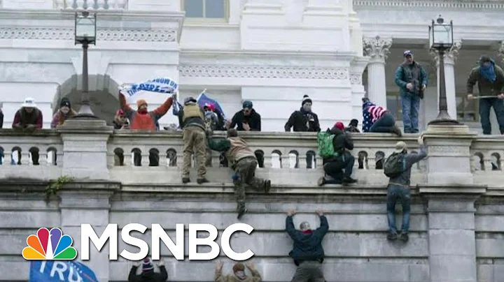 Disturbing New Video And Details Emerge From Capit...