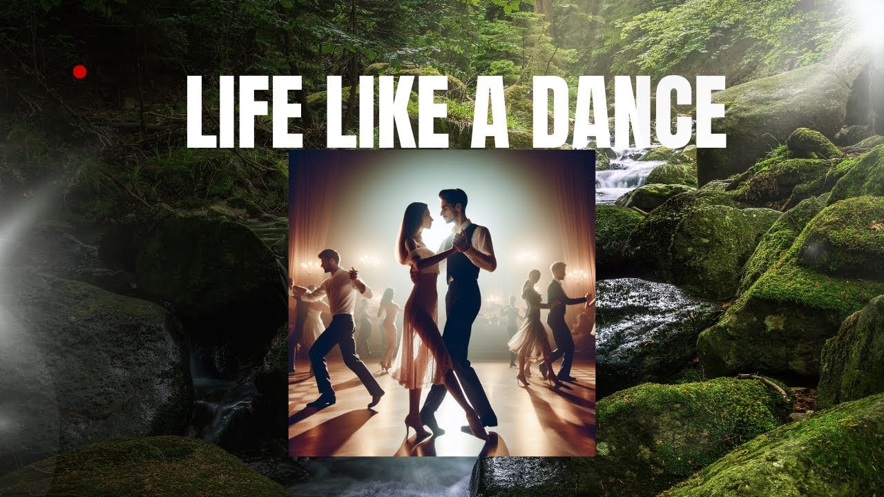 Life like a dance - YouTube