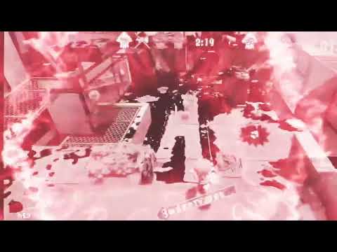 スプラトゥーン2キル集(音ハメ)中学生が春休みに作ってみた