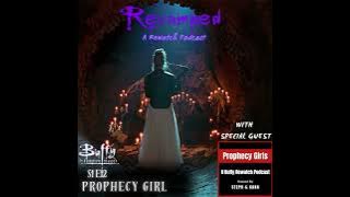 PROPHECY GIRL ft. Prophecy Girls Podcast