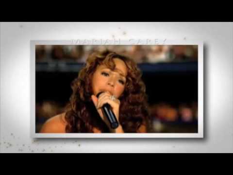 Mariah Carey - Memoirs of An Imperfect Angel - UK Advert - Out Now
