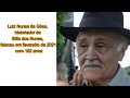 Documentário Sobre a historia do Distrito de Sitio dos Nunes