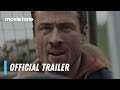 The Running Man | Official Trailer | Glen Powell, Josh Brolin