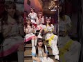 『 #恋人がサンタクロース 』#マスピ と一緒に踊りましょう🎅✨#電音部 #マスカーピース