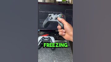 🤫Fix Xbox Lag, Freeze, or Crash in Seconds! #shorts