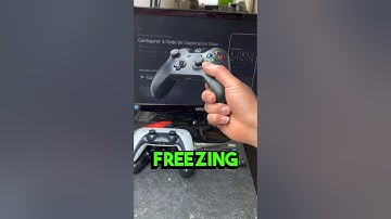 🤫Fix Xbox Lag, Freeze, or Crash in Seconds! #shorts