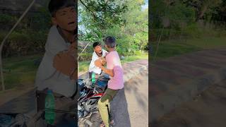 Pepsi Me Pepsi Nahi Jaher Hai 🤯 || राम भक्त की कहानी 🚩🙏🏼|| जय श्री राम  || #shorts