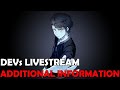 Devs livestream  part 2 tower of god new world