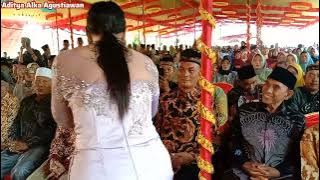 DOSA KAU ANGGAP MADU || KHORI LIDA FEAT OM. ARETA MUSIK || LIVE DESA SUKARAMI - SEKAYU