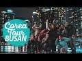 BUSAN NIGHT LIFE & DAY LIFE // + Ma cosa vuole dire essere TUMBLR? Help!