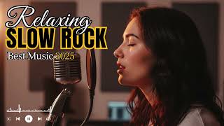 Download Lagu Best Slow Rock Love Songs ❤️ Relaxing Soft Rock Ballads for Night Time MP3