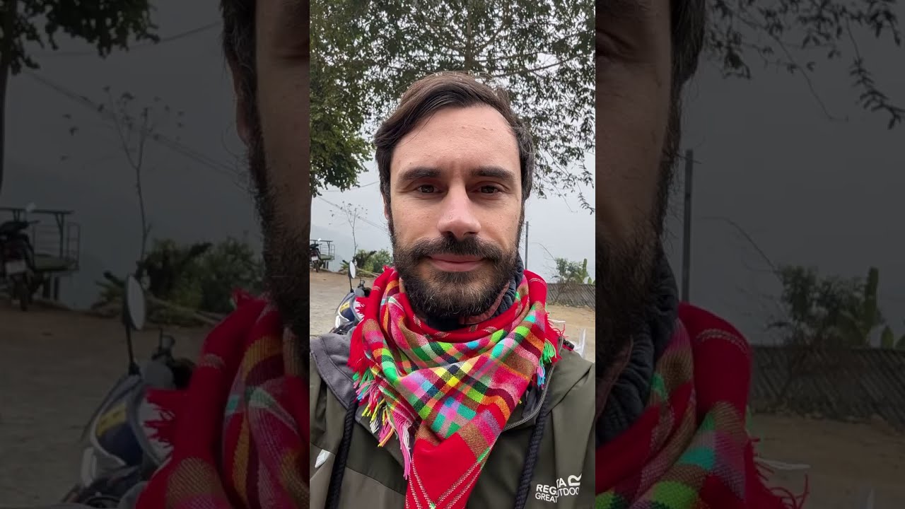 Vietnam 2025 — Director's cut