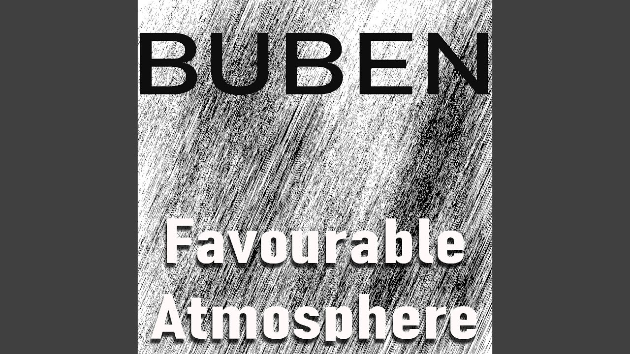 Watch Favourable Atmosphere (Original Mix) on YouTube Watch Favourable Atmosphere (Original Mix) on YouTube