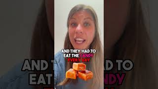 Swedish culture: Lördagsgodis (Saturday candy) - Why do we have it?