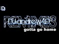 Boney M. - gotta go home (DJandrewAD remixed 2020)
