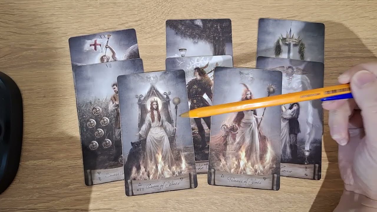 Когда вы перестали доверять себе?