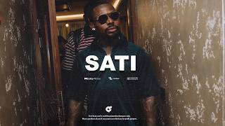 Asake x Shoday Amapiano Type Beat | Afrobeat Instrumental 2026 "SATI"