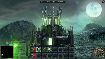 Might And Magic Heroes 6 play on Arch Linux