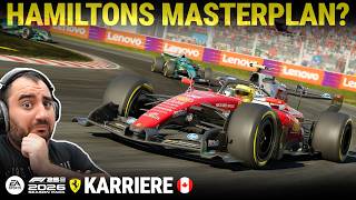 Meistern wir die Kanada-Probleme? 🤔 F1 26 Karriere #10 🇨🇦