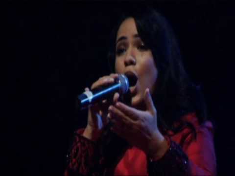 aon Lília Paz Chamado de Jeremias