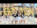 K POP IN PUBLIC GERMANY HUNTRIX Golden Short Dance Cover Karaoke K POP DEMON HUNTERS K POP IN PUBLIC GERMANY HUNTRIX Golden Short Dance Cover Karaoke K POP DEMON HUNTERS