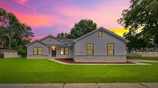 716 E Grant St, Monticello, IL