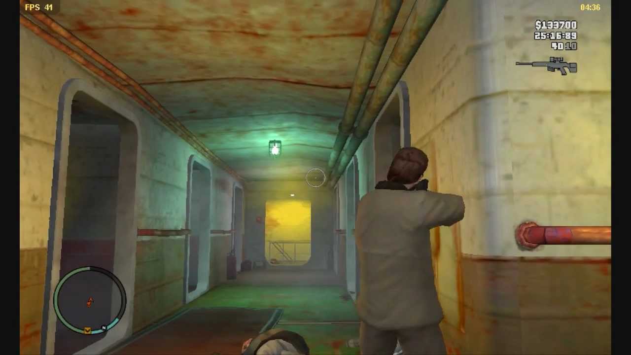 Improved version of the sniper respawn glitch in Bomb Da Base II