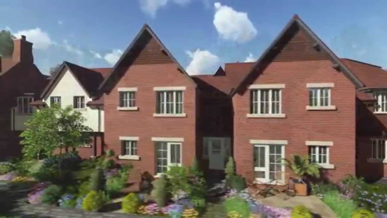 McCarthy & Stone Wykeham Court Wykeham YouTube