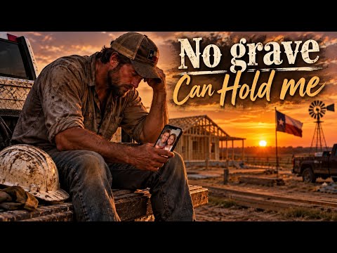 No Grave Can Hold Me | Emotional Ballad  | Redemption 