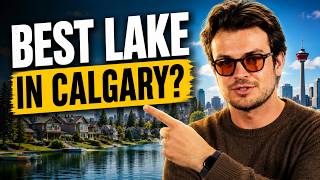 Lake Chaparral, Calgary: Is It the Best Neighbourhood for Families?