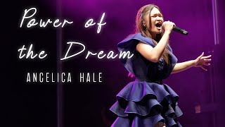 Power of the Dream Performance - Look Up Atlanta | Angelica Hale