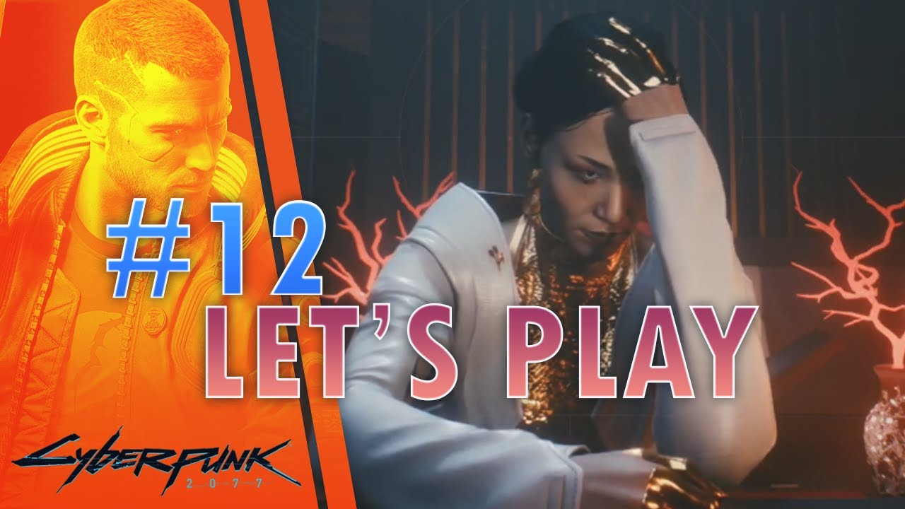 JOUE-LA COMME BECKHAM ! CYBERPUNK 2077 GAMEPLAY FR #12