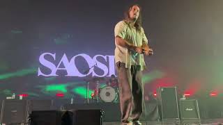 Saosin - Sleepers live in Bangkok 2023