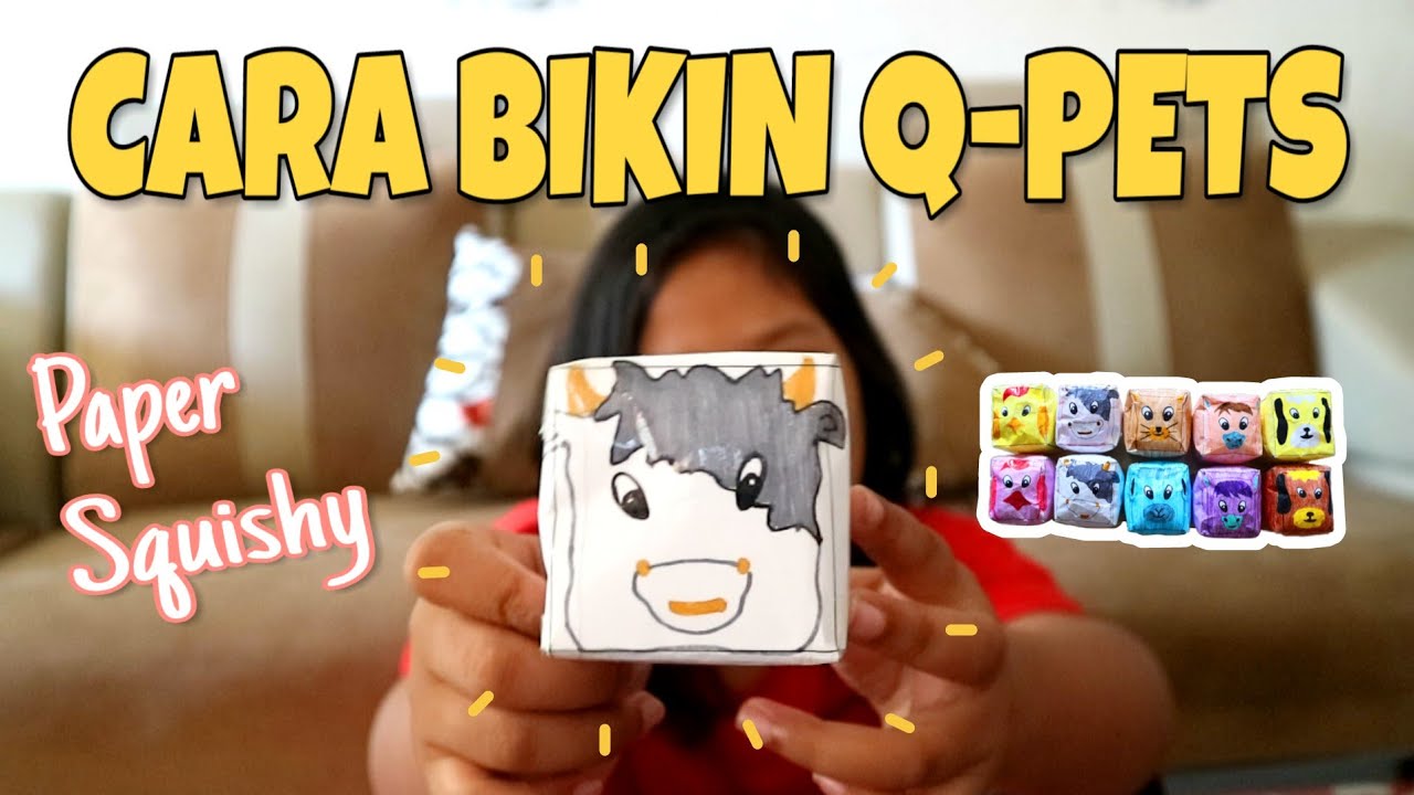 squishy q pets