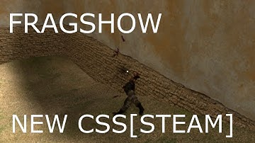 FRAGSHOW NEW CSS BY FLEXY AND KRINOX #2
